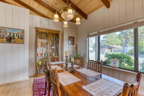 Humboldt Bay Retreat image 12