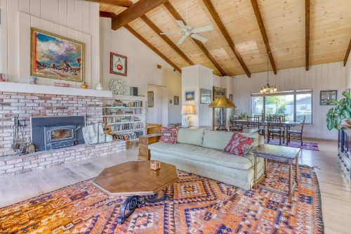 Humboldt Bay Retreat image 17
