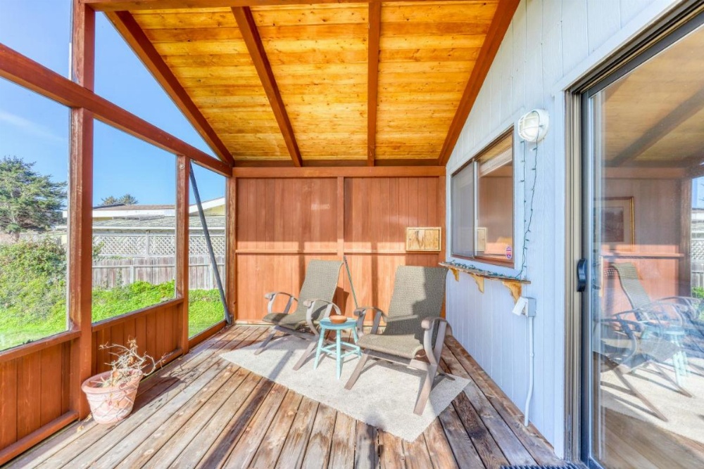 Humboldt Bay Retreat Image 28